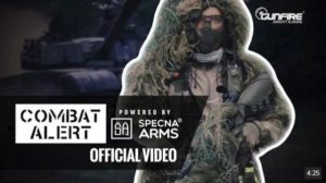 COMBAT ALERT 10 2018 Official Video