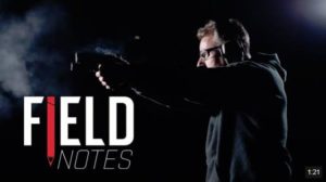 SureFire Field Notes – The Right Tool for the Job