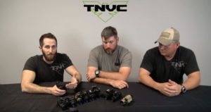 TNVC Tech Talk Vol. 1