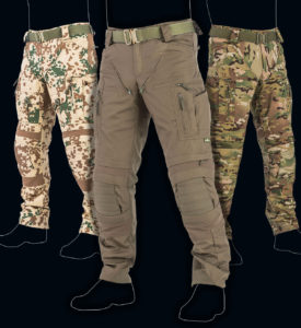 Hot Weather – Cool Gear! Striker HT Combat Pant