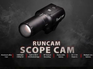 RunCam Scope Cam