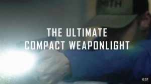 Compact Weaponlight