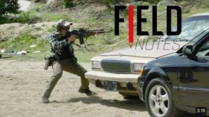 SureFire Field Notes – Movement in Vehicle Tactics
