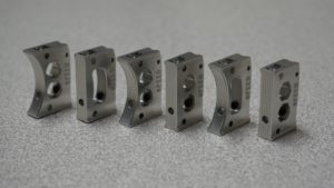 SPEED Airsoft ball bearing performance Triggers for Hi-Capa