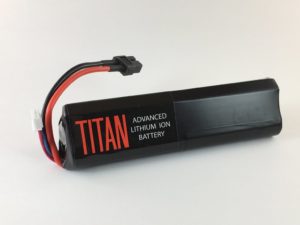 Titan Power Airsoft Moves Into Europe (HPA Power Batteries and more)