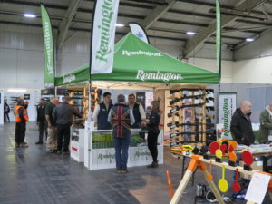 The Practical Shooting Show 2018