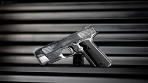 EMG Hudson H9
