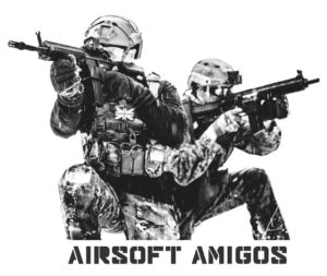 The Airsoft Show Episode 1