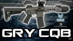EMG SAI GRY CQB