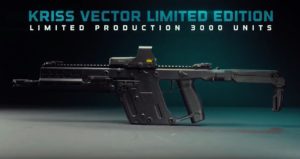 Krytac New Product Release Fall 2018