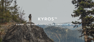 Beyond Clothing –  Kyros System
