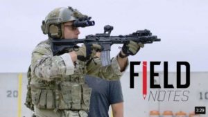 SureFire Field Notes – The Operator Readiness Test