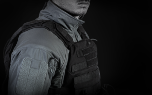 UF PRO Delta Ace Plus Gen.2 Jacket