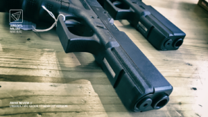 UMAREX Glock17 Gen4 – As Real as it gets? | AMNB Review