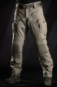 Striker HT Desert Grey