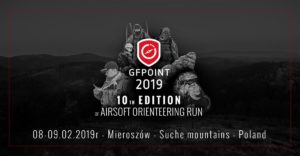 GF POINT 2019 – Regestration is Open