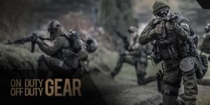 Black Mountain Tactical – Pre-Order Cedar Combat Uniform