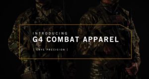 Crye Precision G4 COMBAT APPAREL is finally here!
