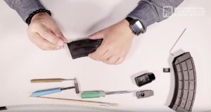 PTS Tutorial – US PALM AK Magazine Maintenance