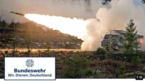 Trident Juncture 2018 – Bundeswehr Report