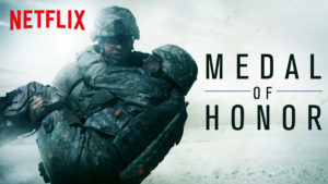 Medal of Honor Netflix
