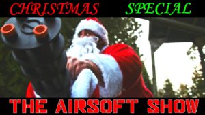 THE AIRSOFT SHOW Ep.3