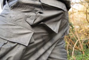 BE-X FronTier One Hard Shell Trousers – AMNB REVIEW