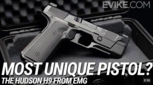 EMG Hudson H9