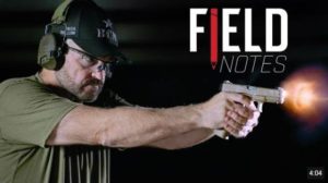 SureFire Field Notes – How to Speed Reload