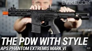 APS Phantom Extremis MK VI