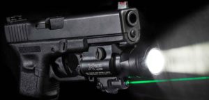 New SureFire X400 Series – 1000 Lumens Upgrade