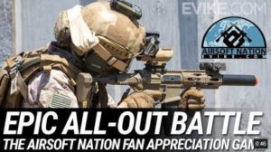 Airsoft Nation Fan Appreciation Game – Evike Airsoft