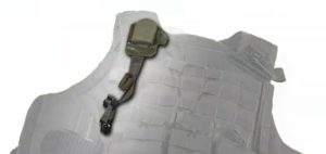 Artificial Shoulder Pocket – SOURCE Tactical Gear