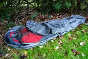 BE-X FronTier One Bivy Bag – AMNB Review