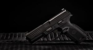NEW FN 509 Midsize available
