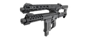 KWA TEKKEN TK.45 Product Detail Release