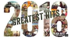 Black Rifle Coffee – 2018 Greatest Hits