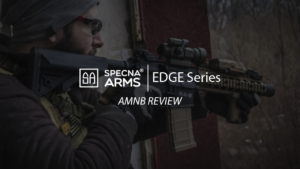 Specna Arms – EDGE Series | AMNB Review
