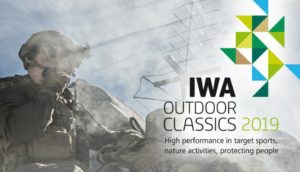 We´re off to IWA 2019