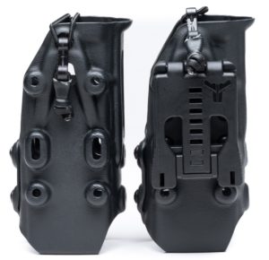 RE Factor Tactical launched the Radio Holster