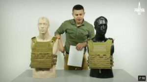 Extreme Test of Primal Gear Tactical Vest – Gunfire