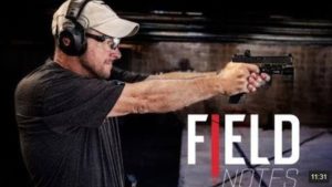 SureFire Field Notes – Going in Alone