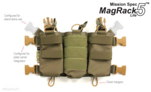 MagRack5 – Lite