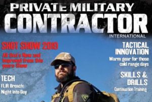 PMCI Magazine March Issue is here