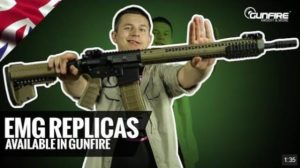 EMG replicas available at Gunfire