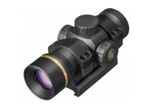 Introducing – The Leupold Freedom RDS