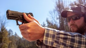 P320 XCompact