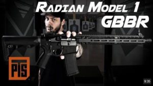Radian Model 1 GBBR – RWTV Review