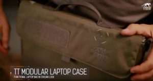 Overview – TT Modular Laptop Case