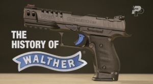 The History of Walther